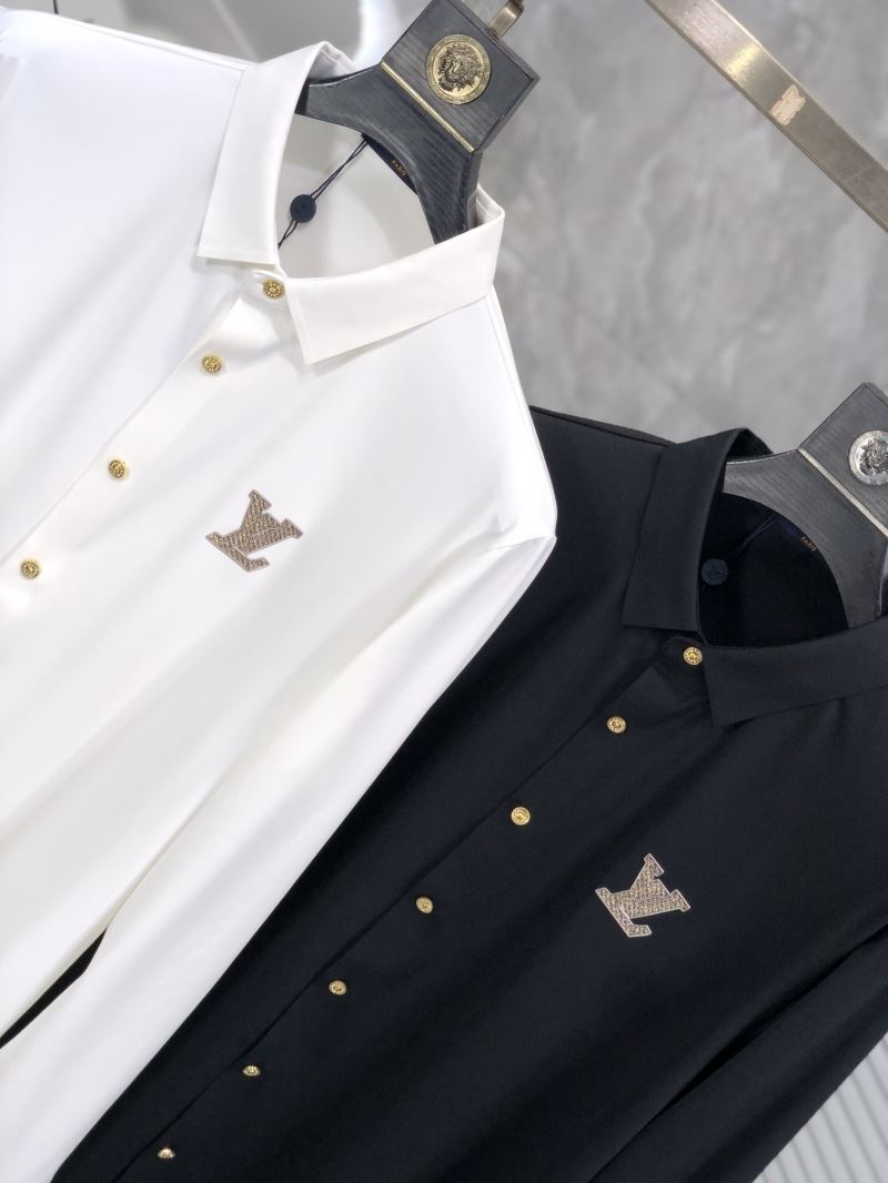 Louis Vuitton Shirts